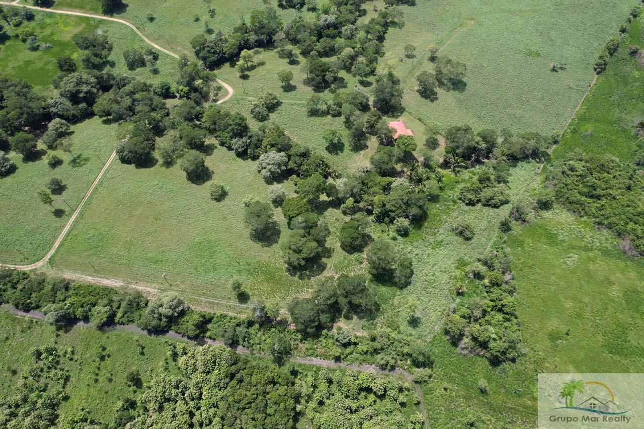 Land For Sale in Belize