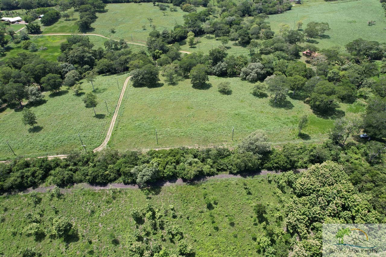 Land For Sale in Belize