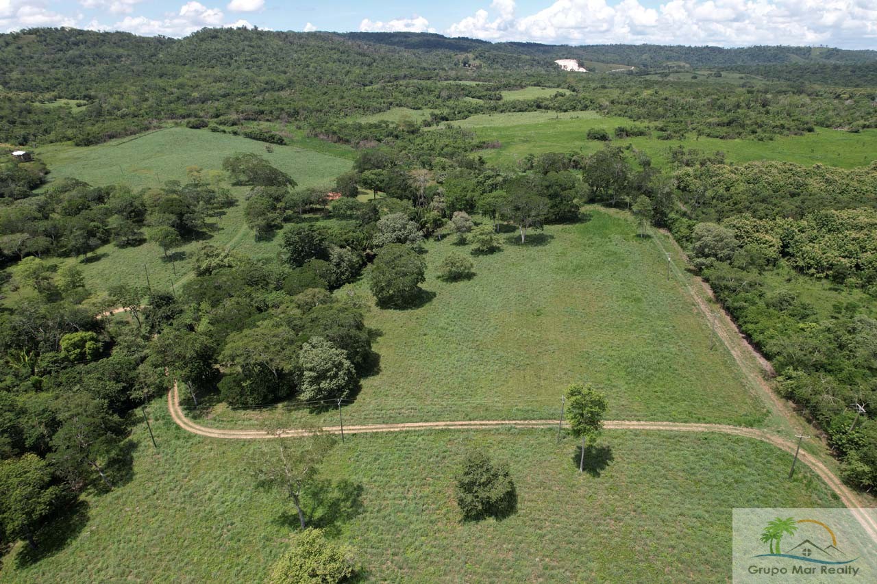 Land For Sale in Belize