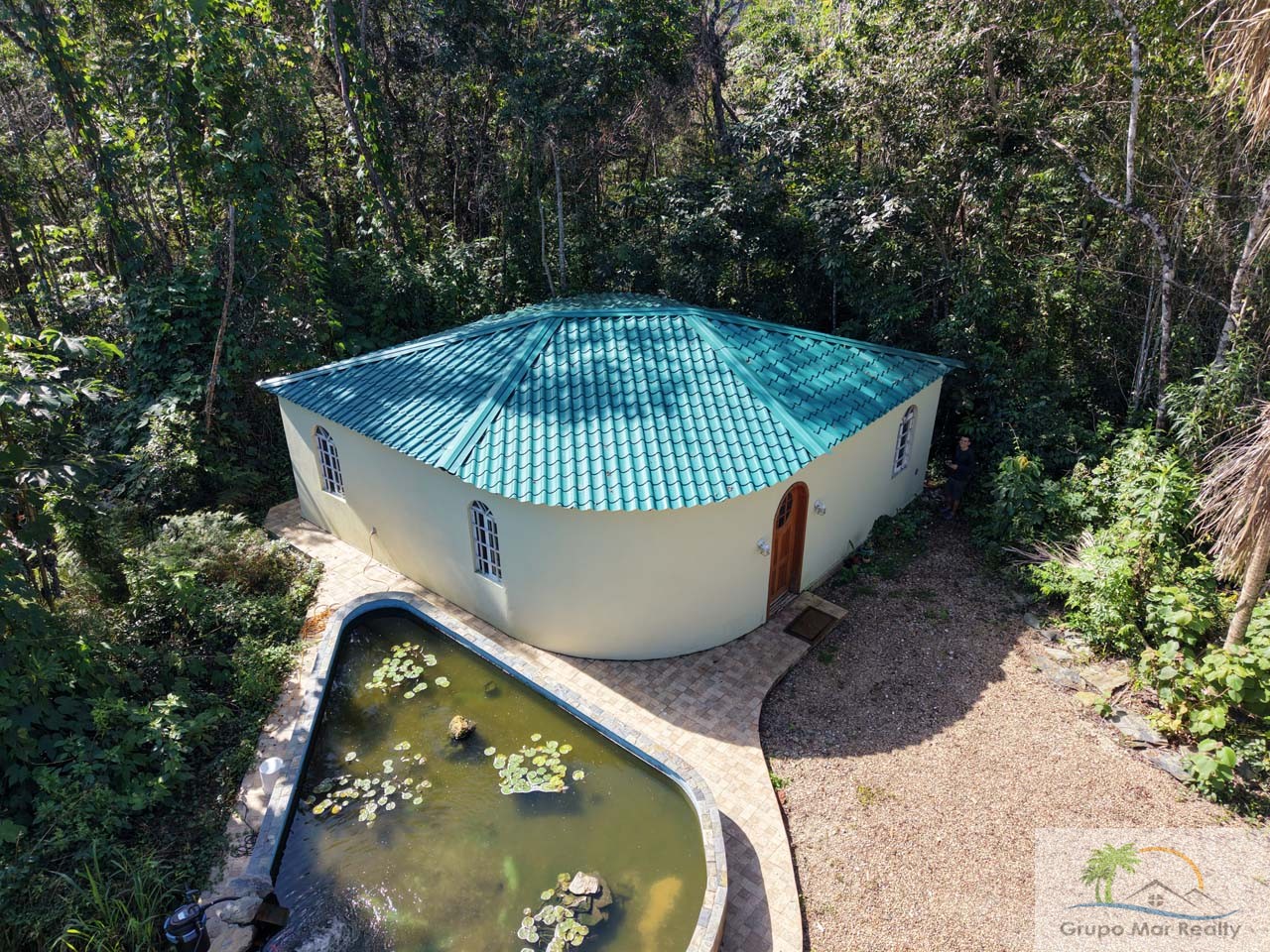 Belize Home For Sale in Cayo