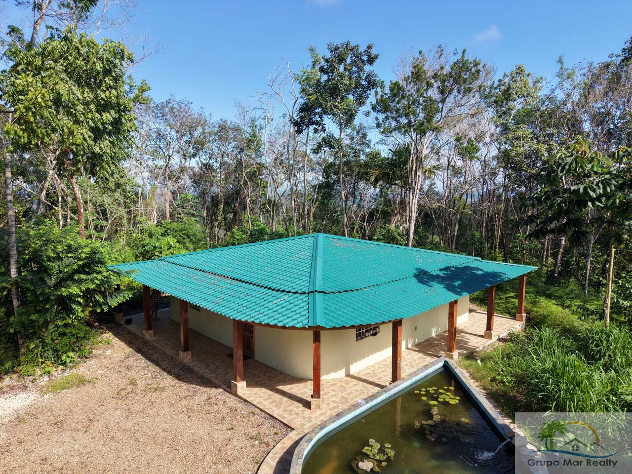 Belize Home For Sale in Cayo