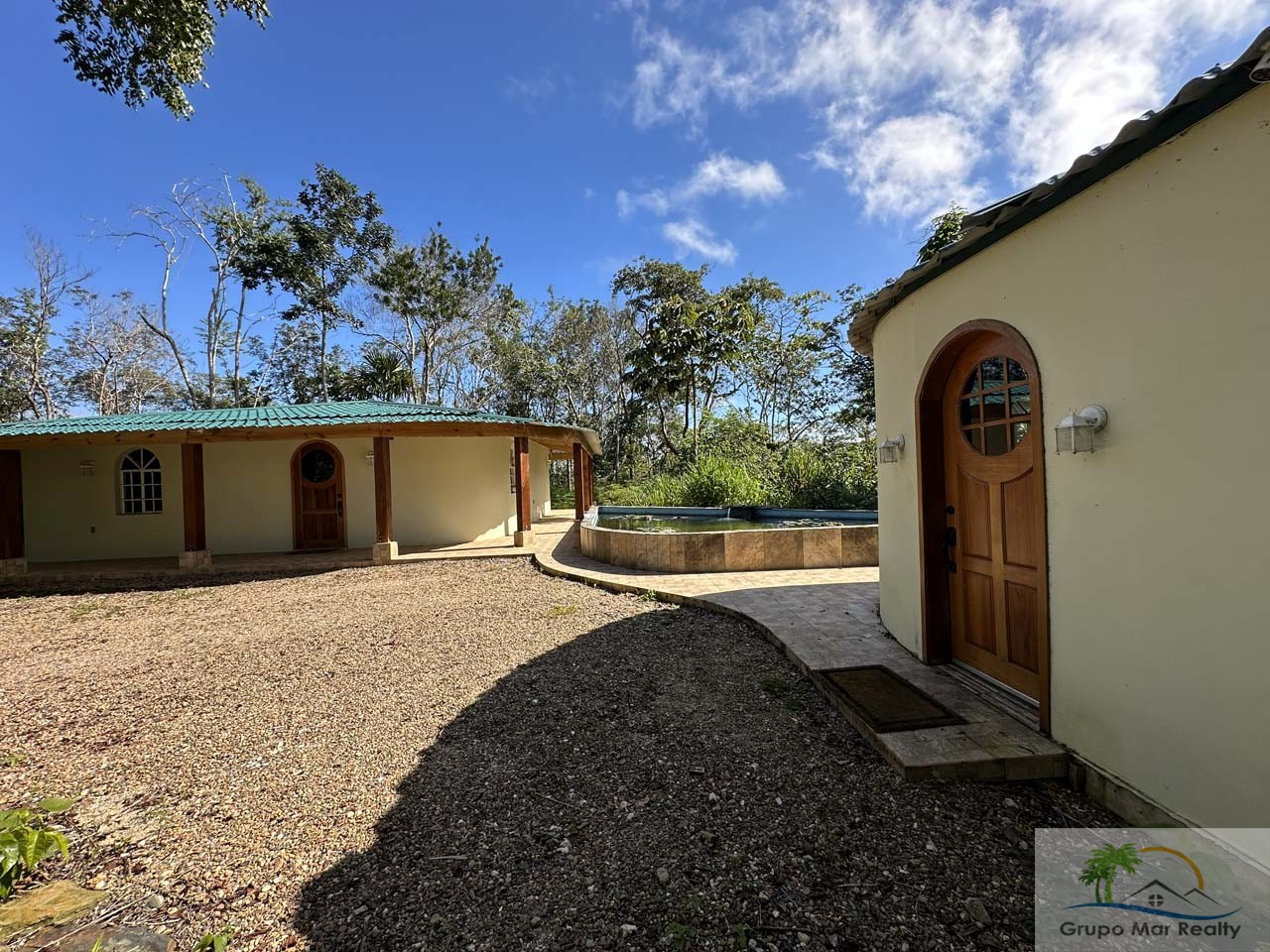 Belize Home For Sale in Cayo