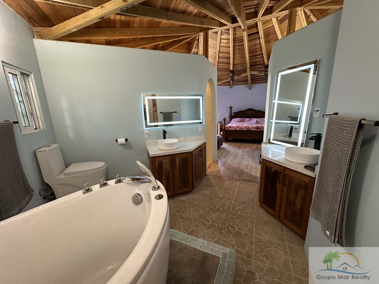 Belize Home For Sale in Cayo