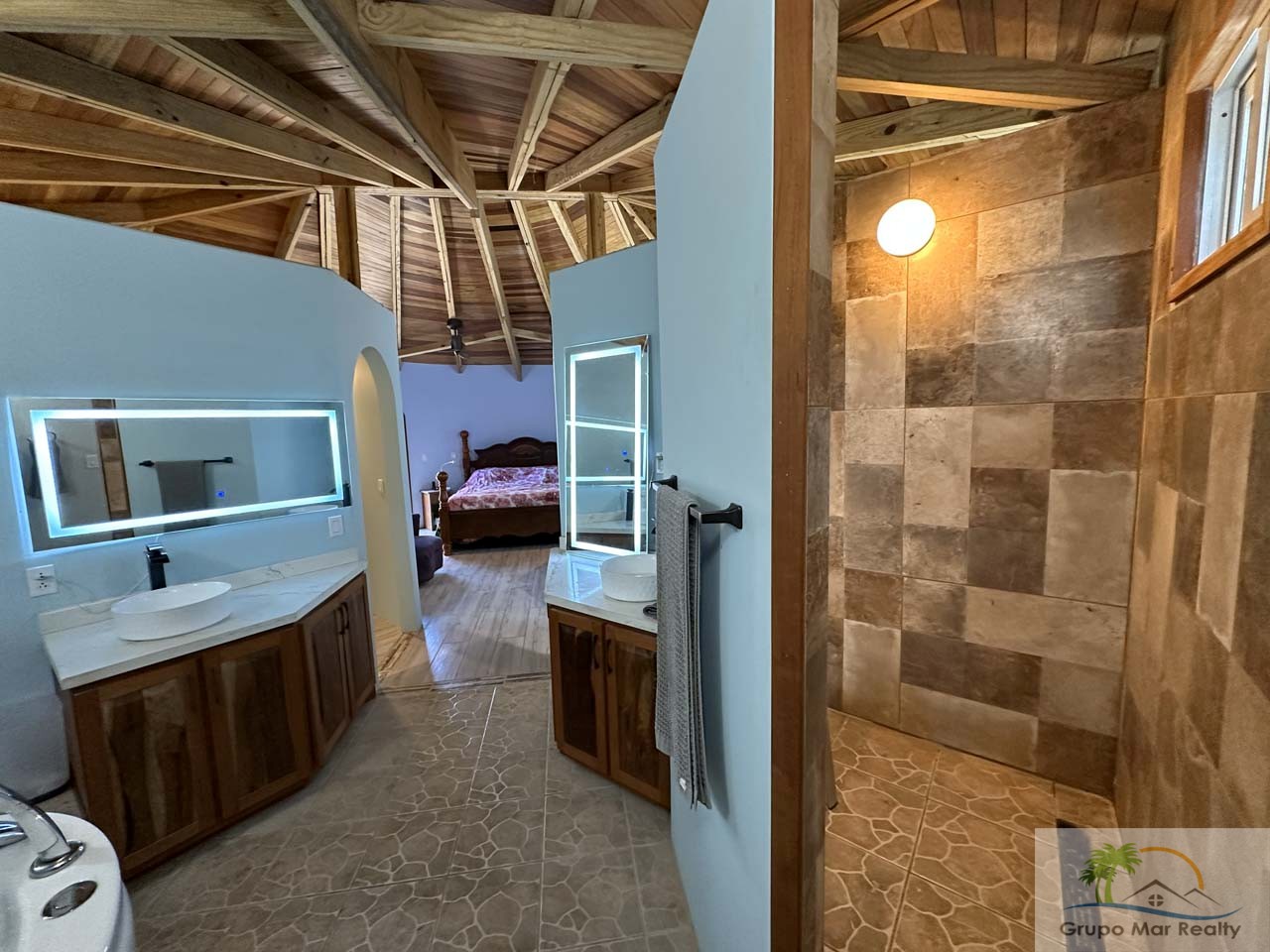 Belize Home For Sale in Cayo