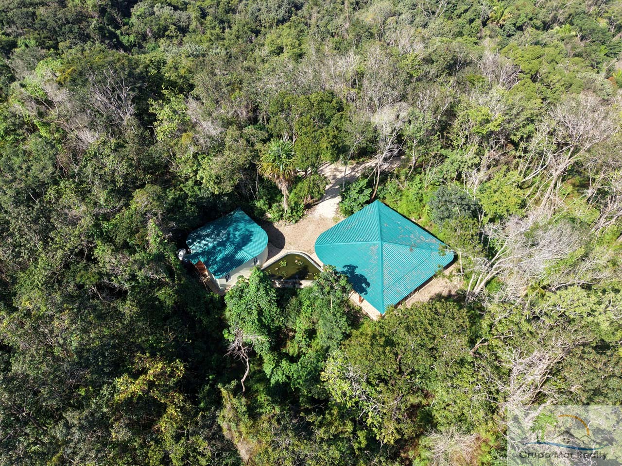 Belize Home For Sale in Cayo