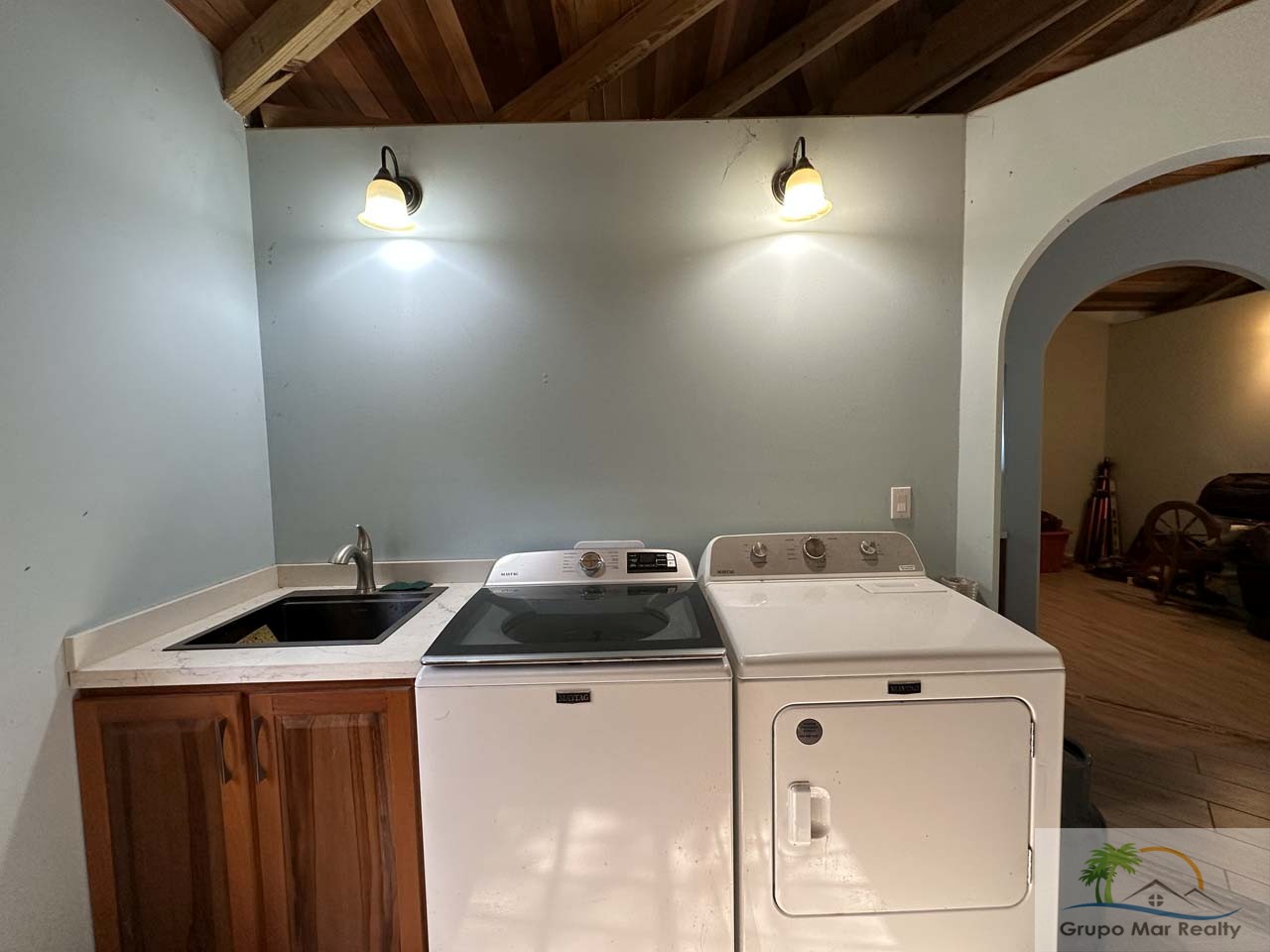 Belize Home For Sale in Cayo