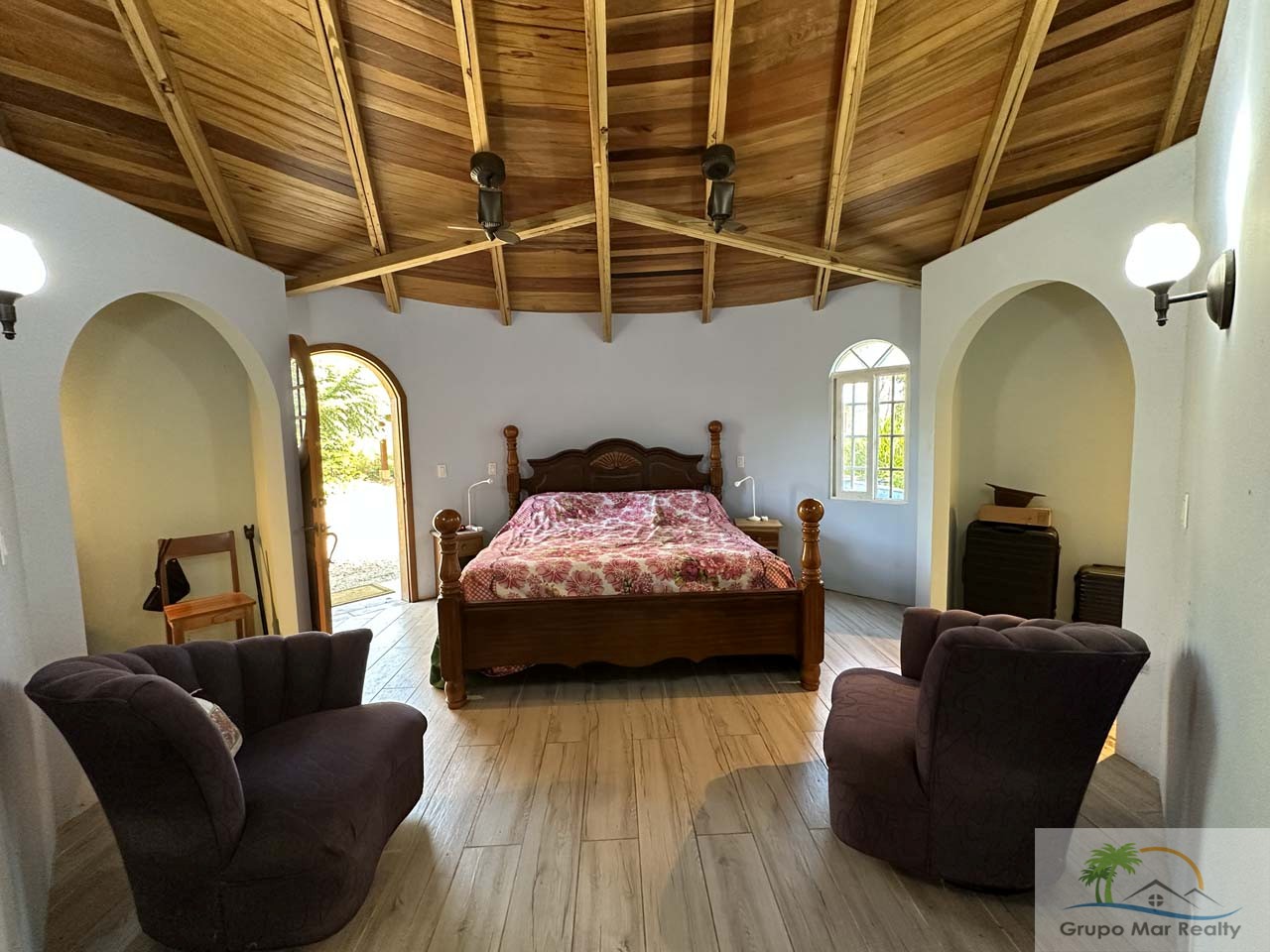 Belize Home For Sale in Cayo