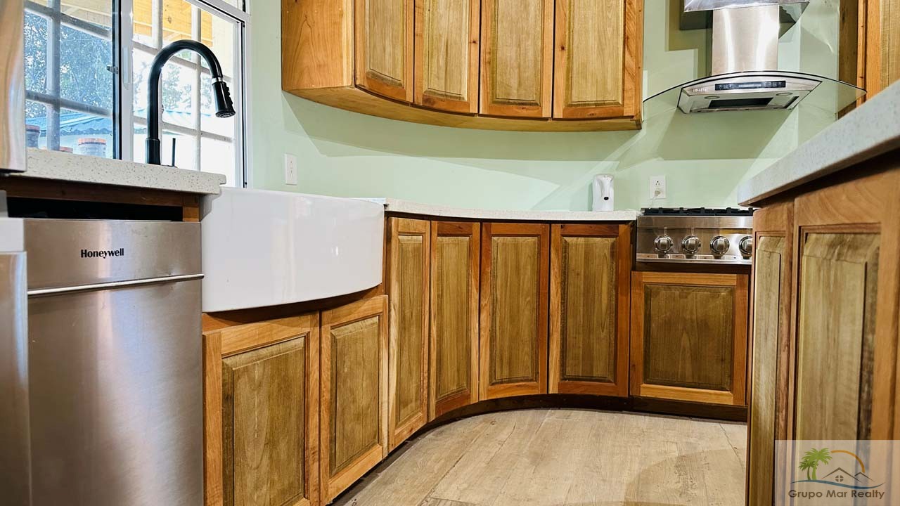 Belize Home For Sale in Cayo