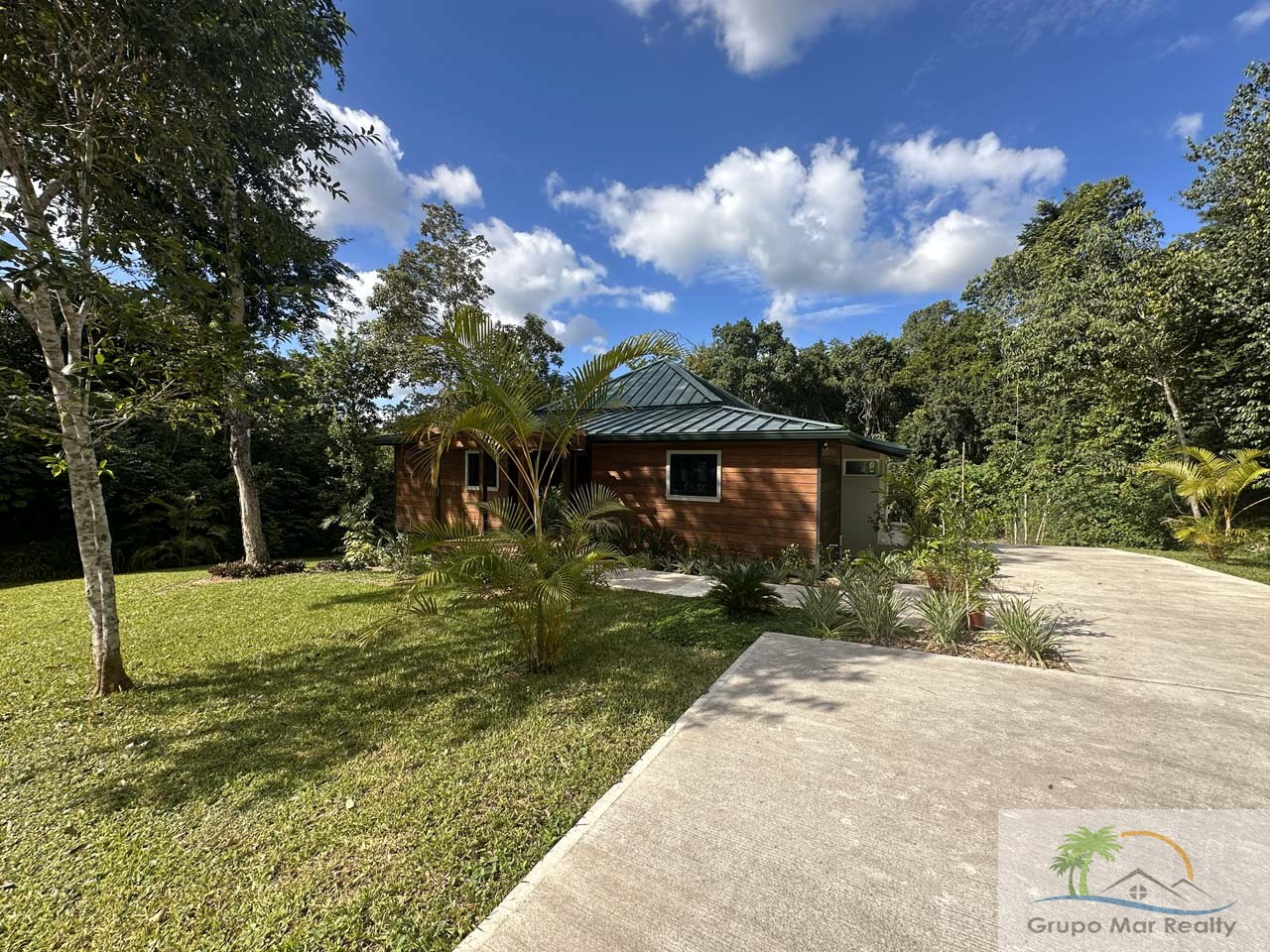 Belize Home For Sale