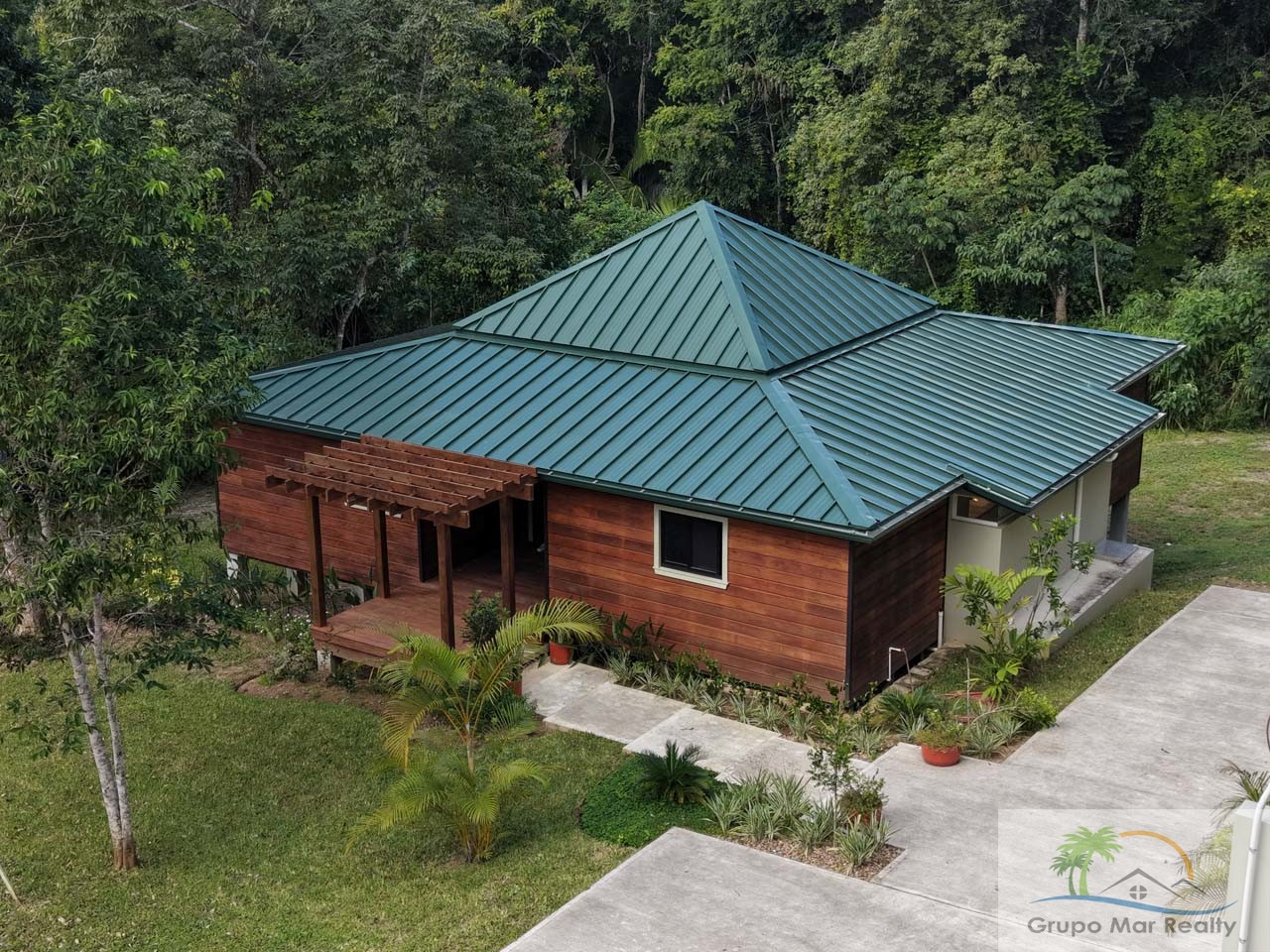 Belize Home For Sale