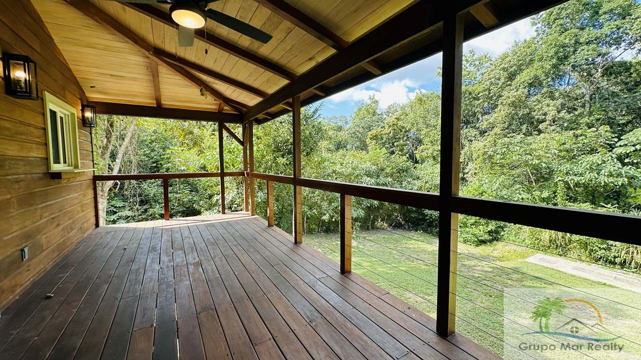 Belize Home For Sale