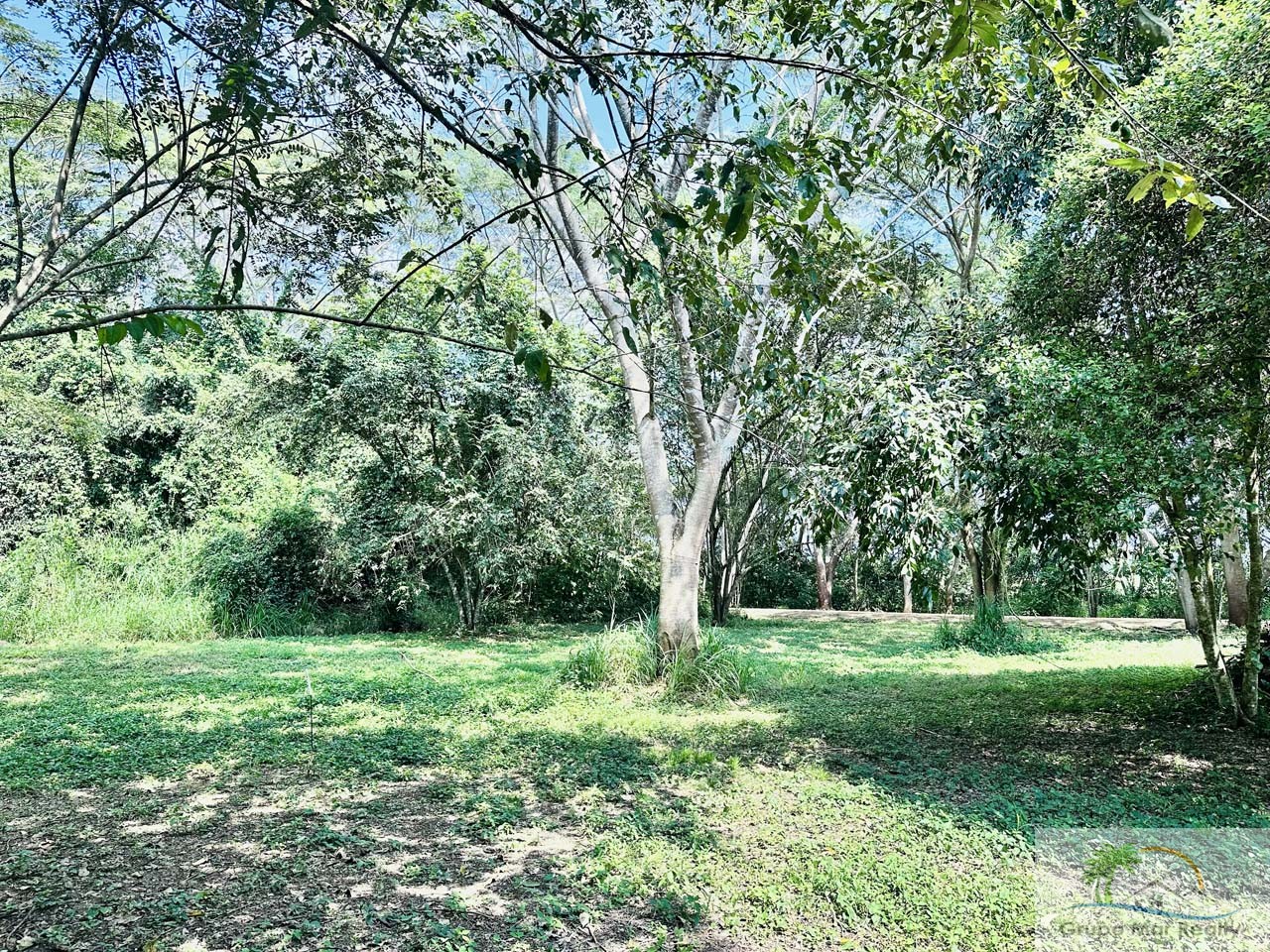 Belize Lot in Santa Familia Cayo