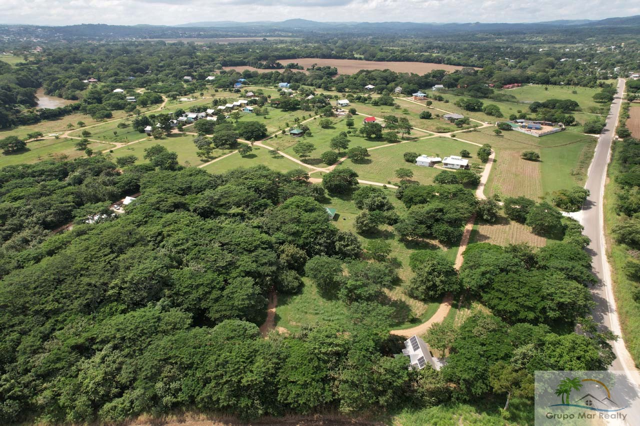 Belize Land For Sale