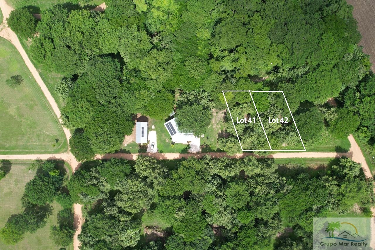 Belize Residential Lots