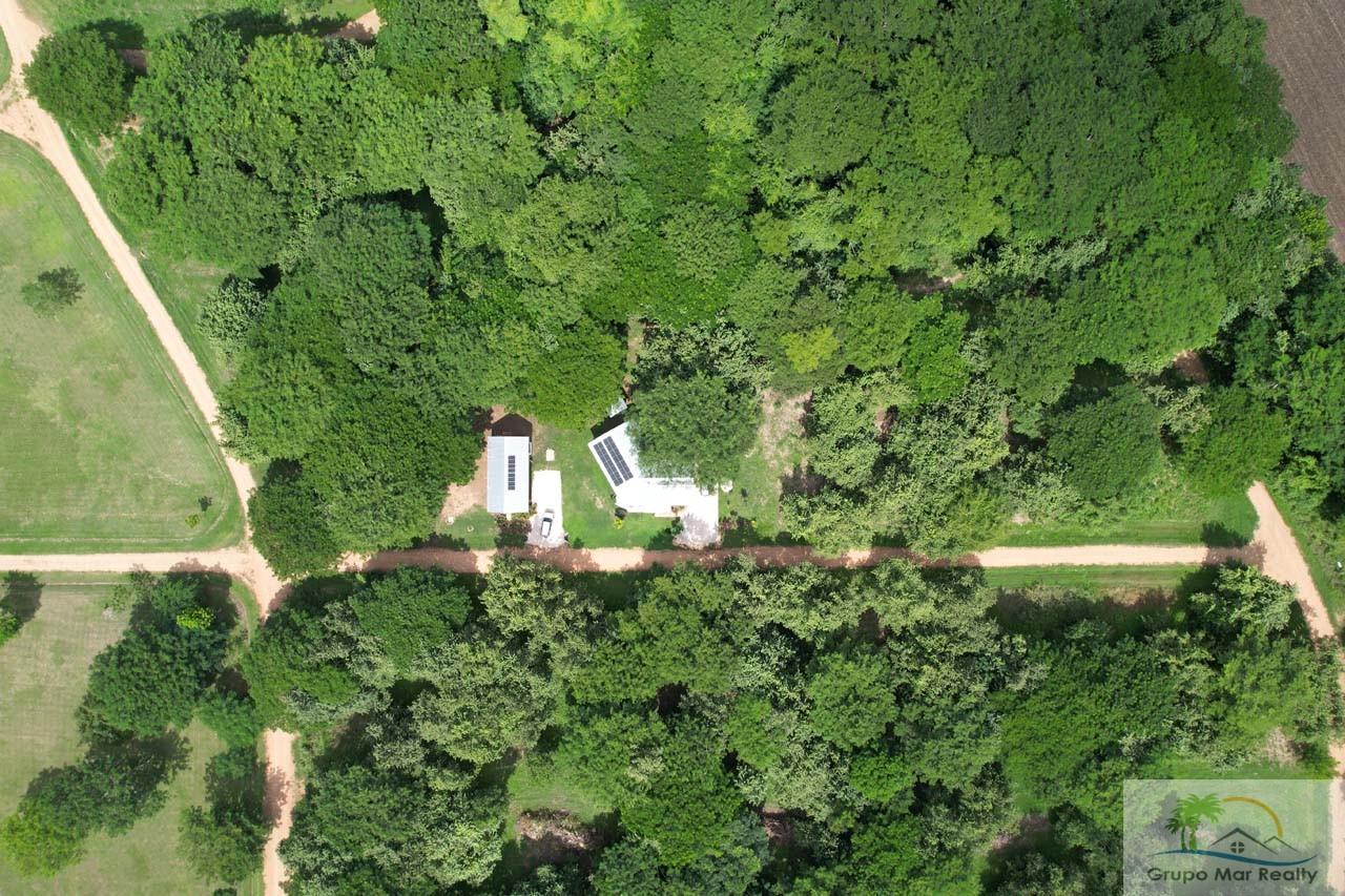 Belize Land For Sale