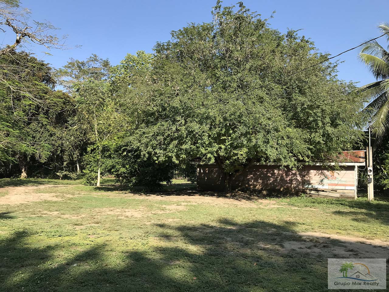 Riverfront For Sale in Belize