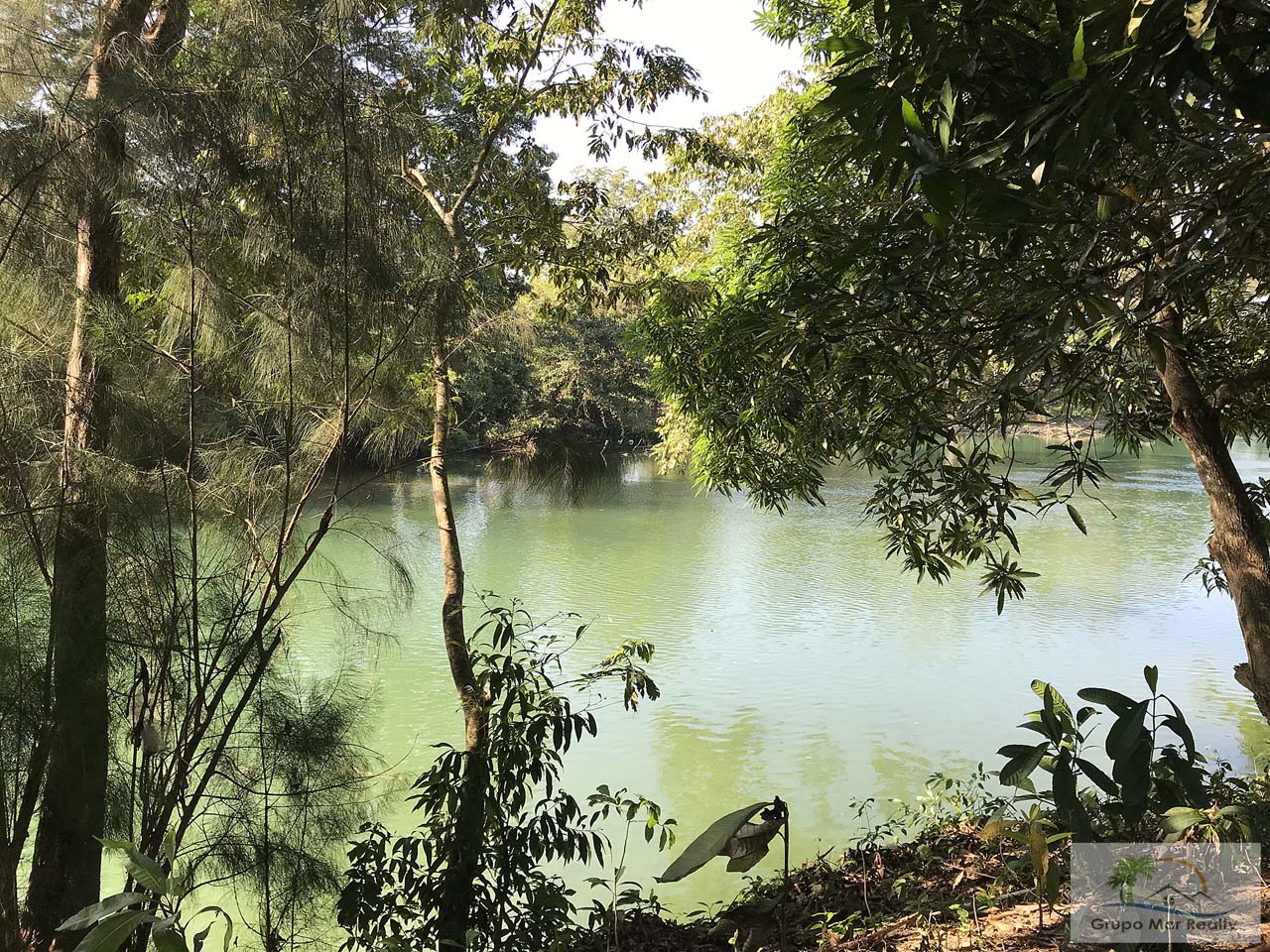 Riverfront For Sale in Belize