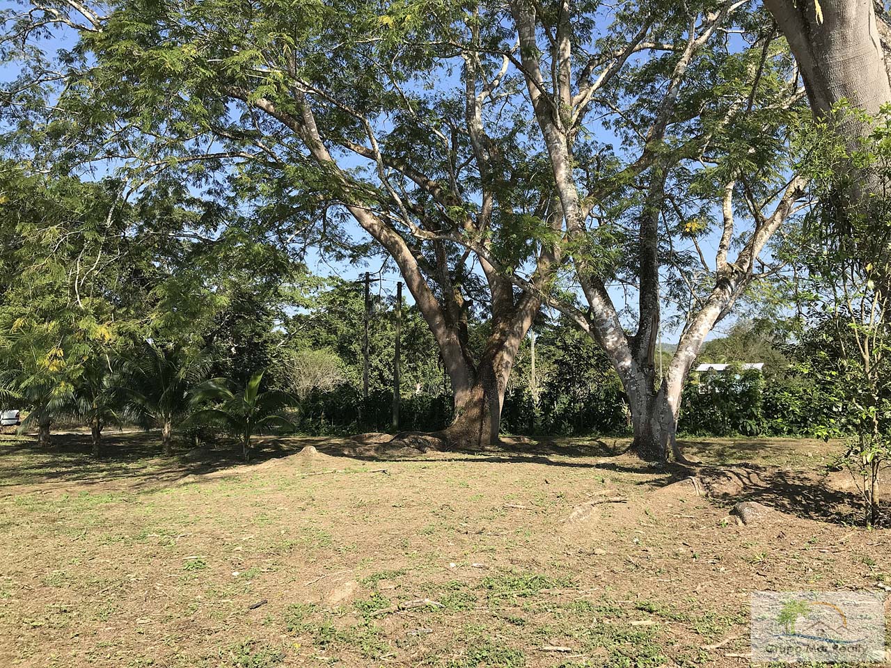 Riverfront For Sale in Belize