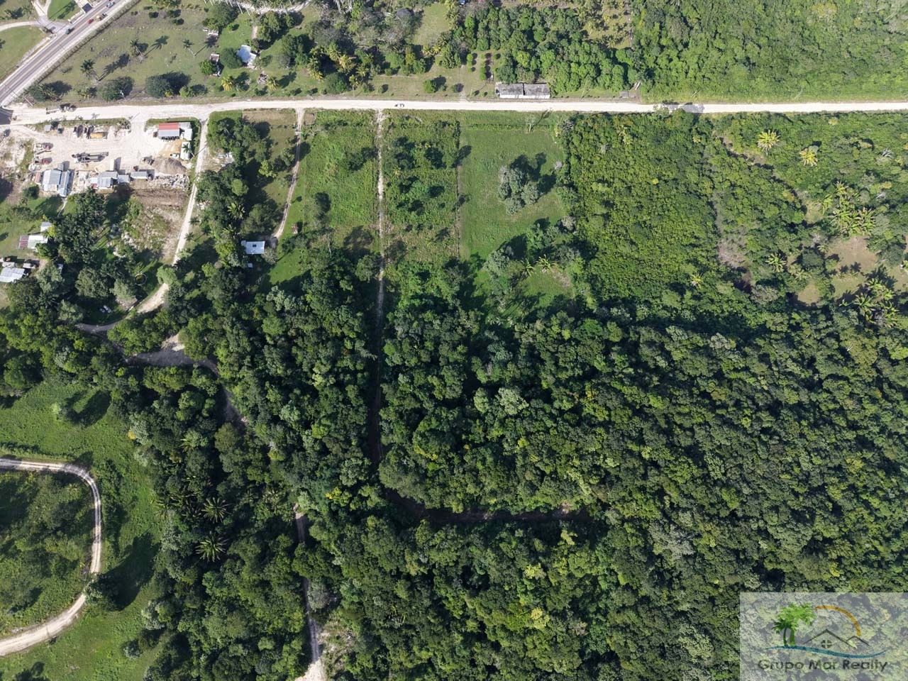 Belize Land For Sale near San Ignacio