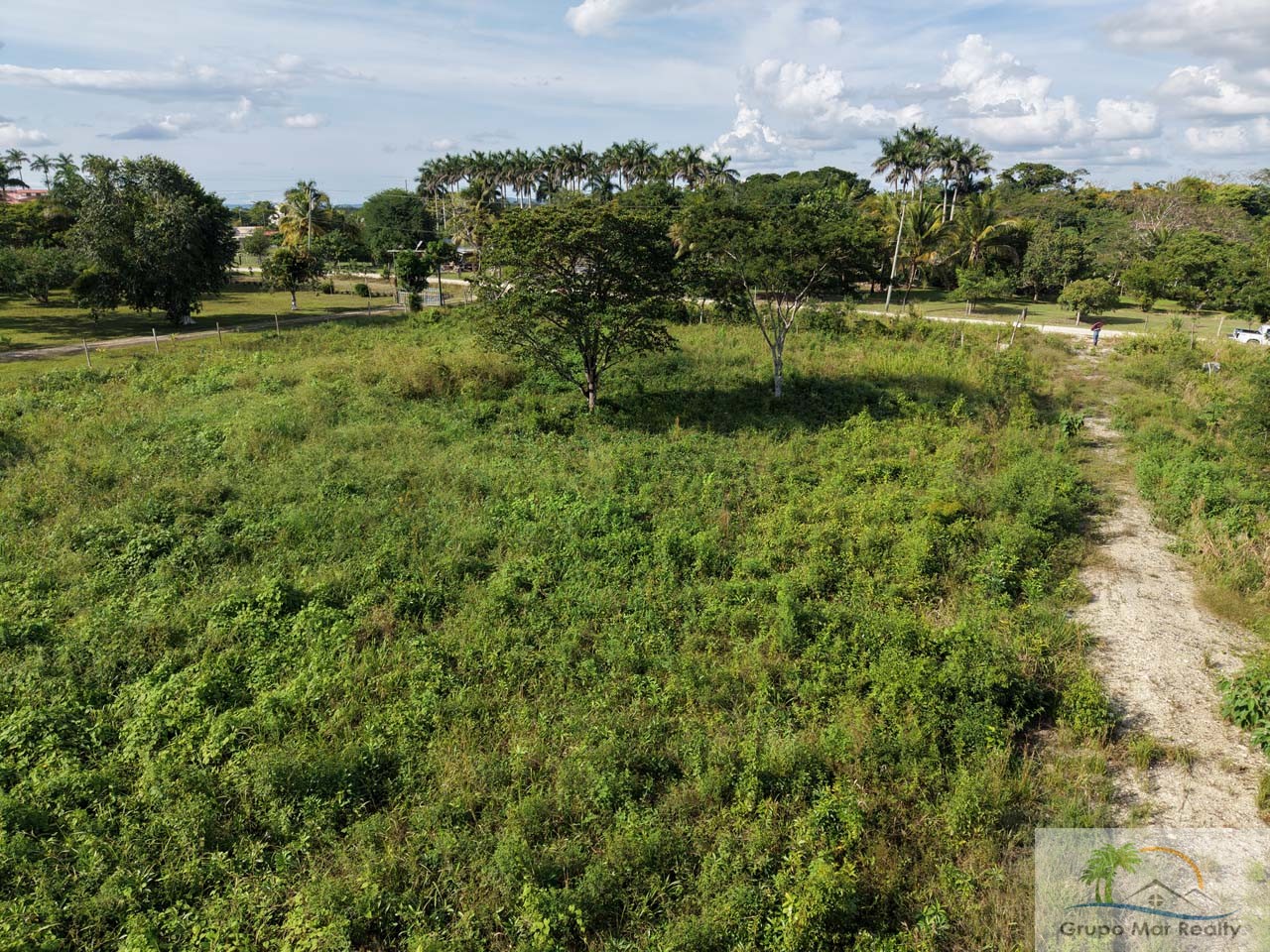 Belize Land For Sale near San Ignacio