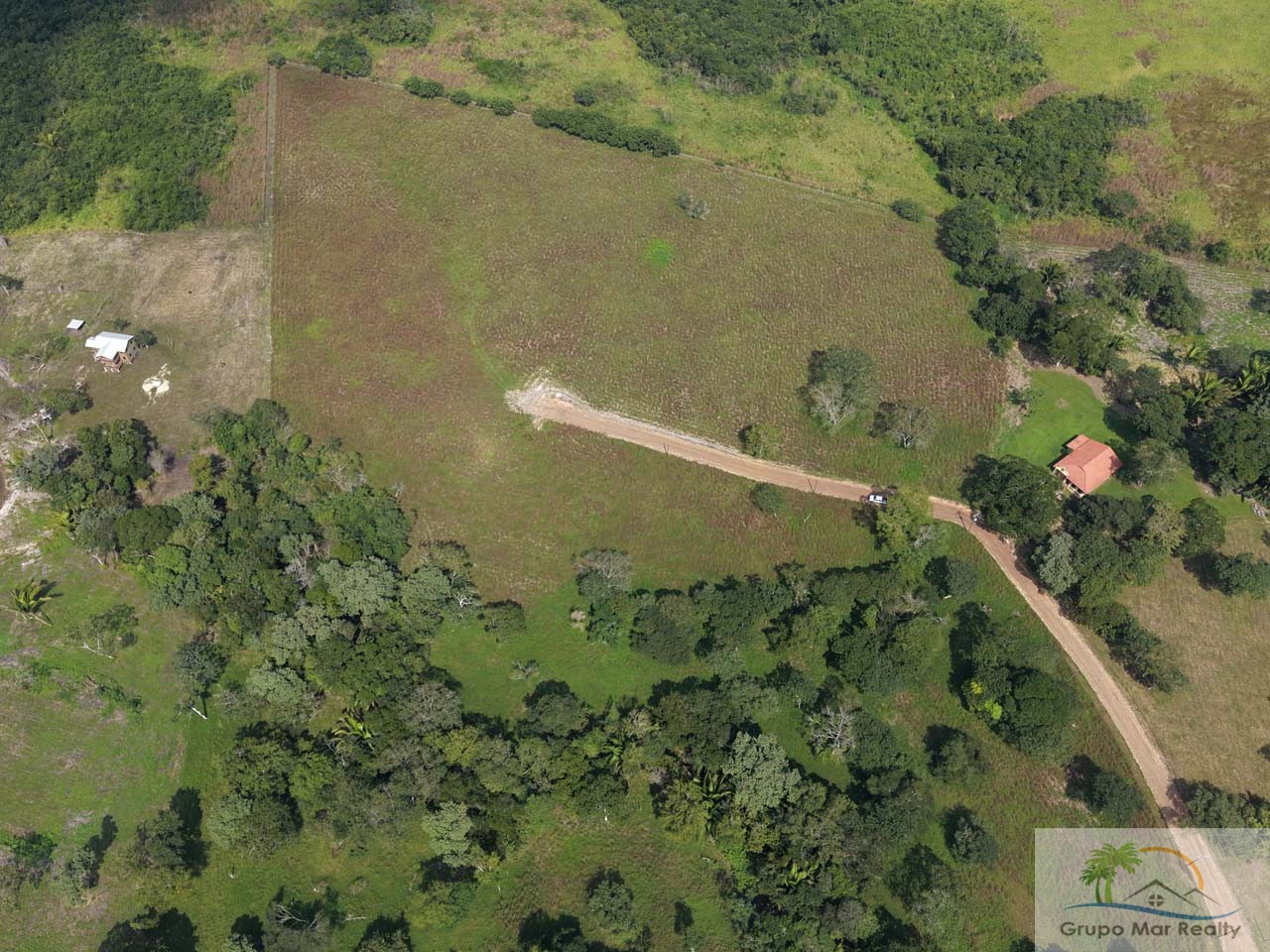 Land For Sale in Belize