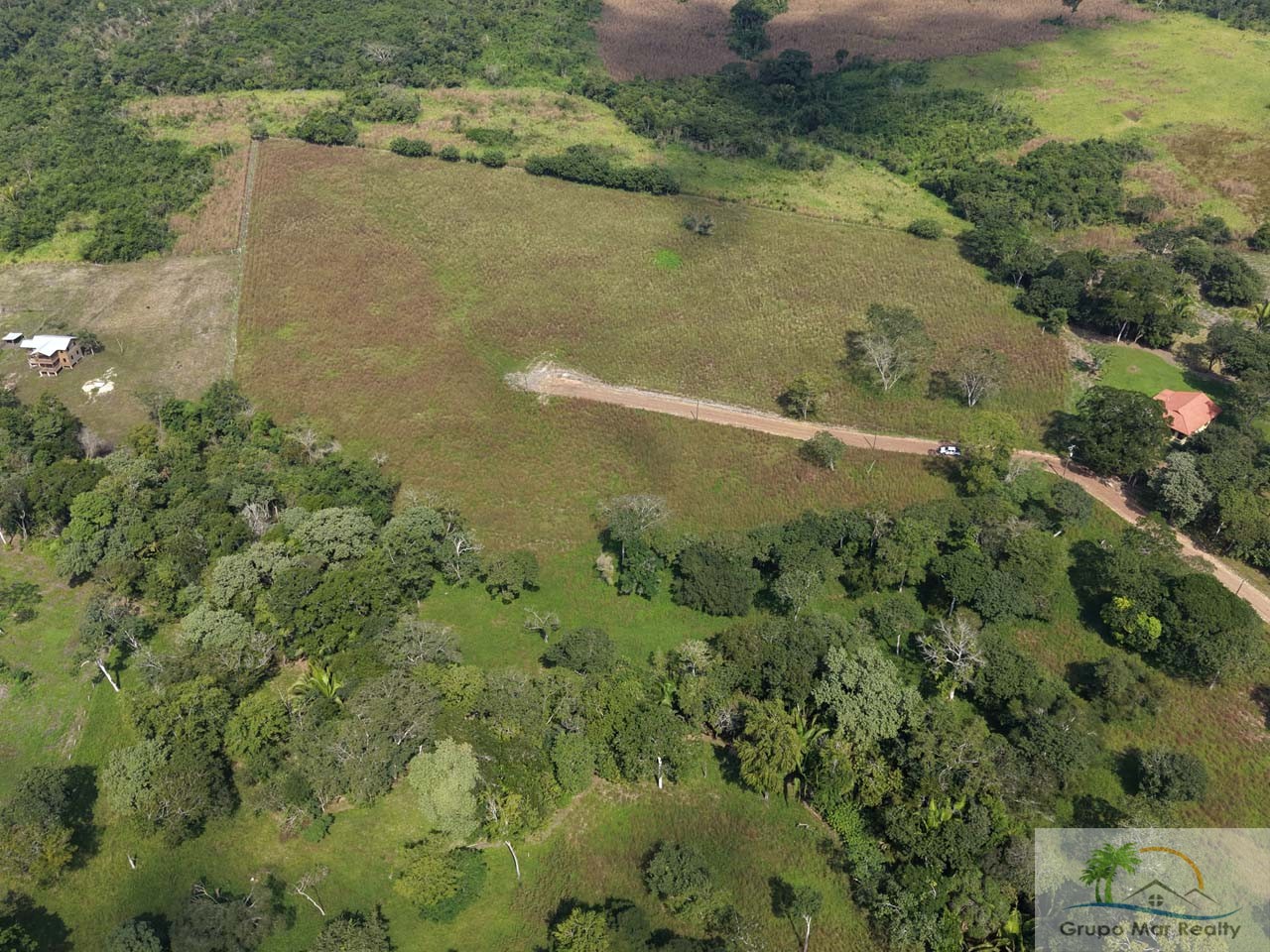 Land For Sale in Belize