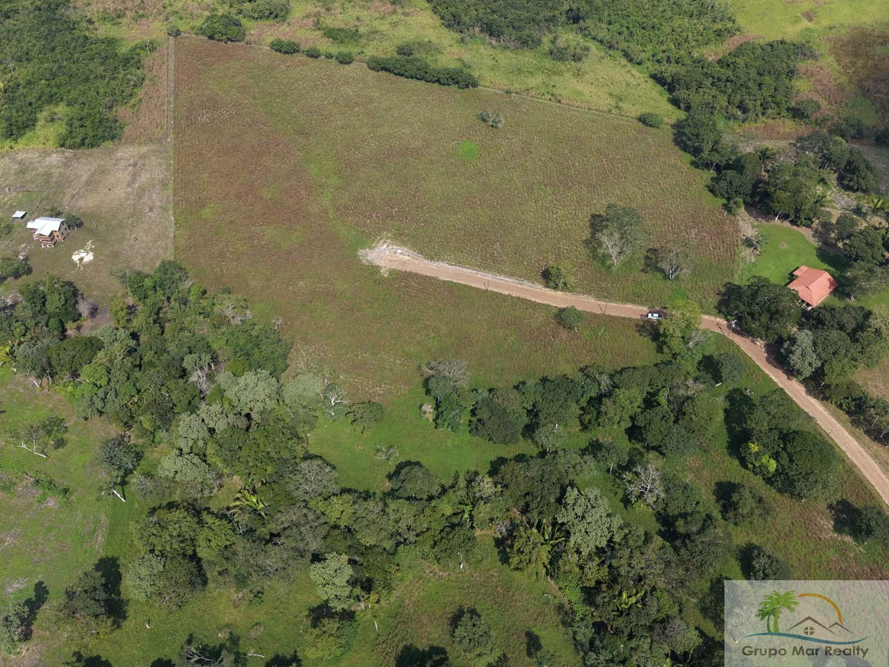 Land For Sale in Belize