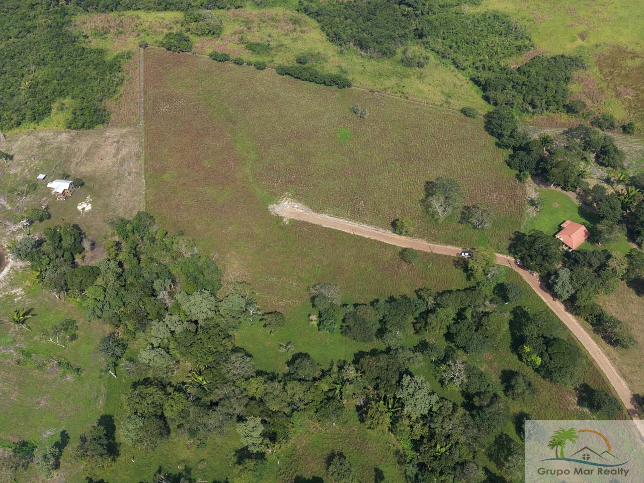 Land For Sale in Belize