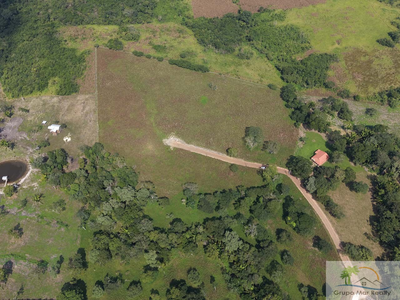 Land For Sale in Belize