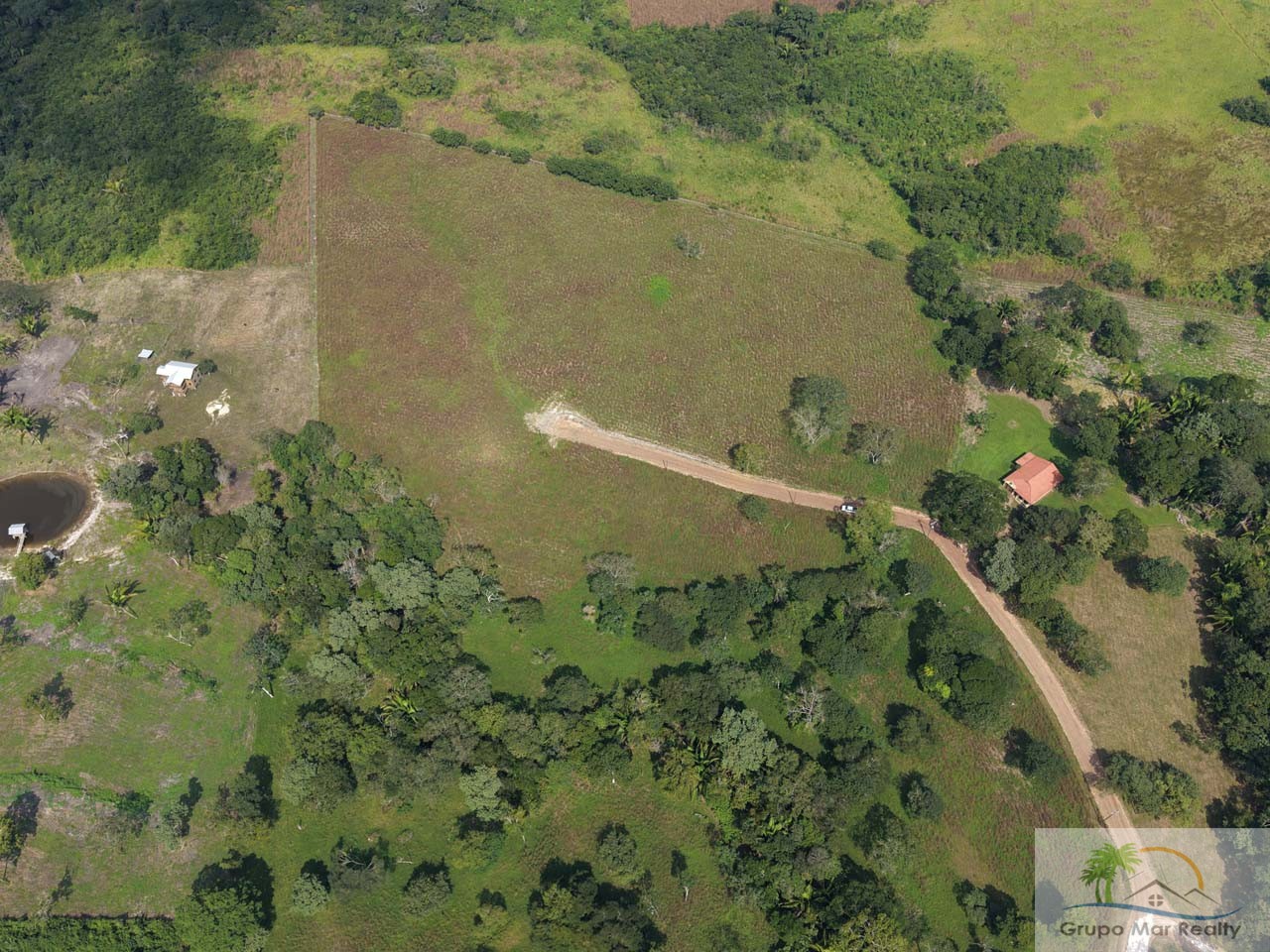 Land For Sale in Belize