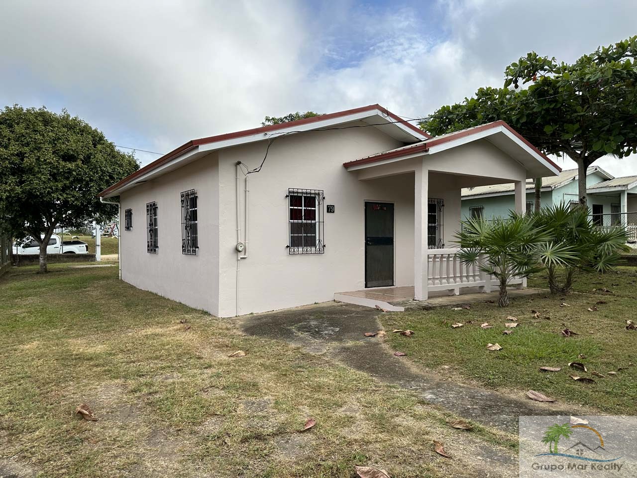 Home For Rent in Belize