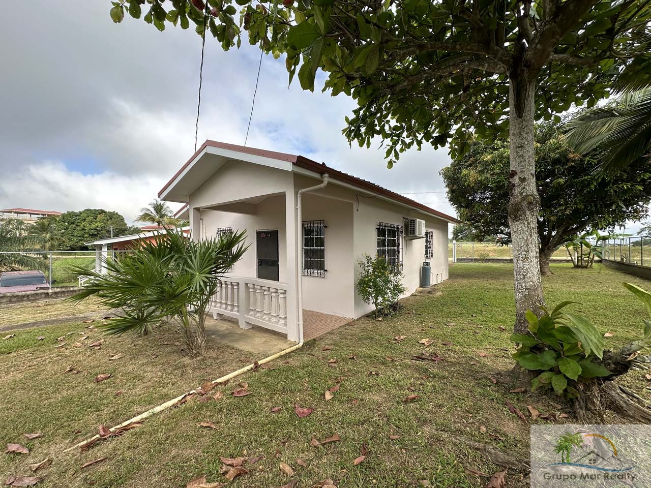 Home For Rent in Belize