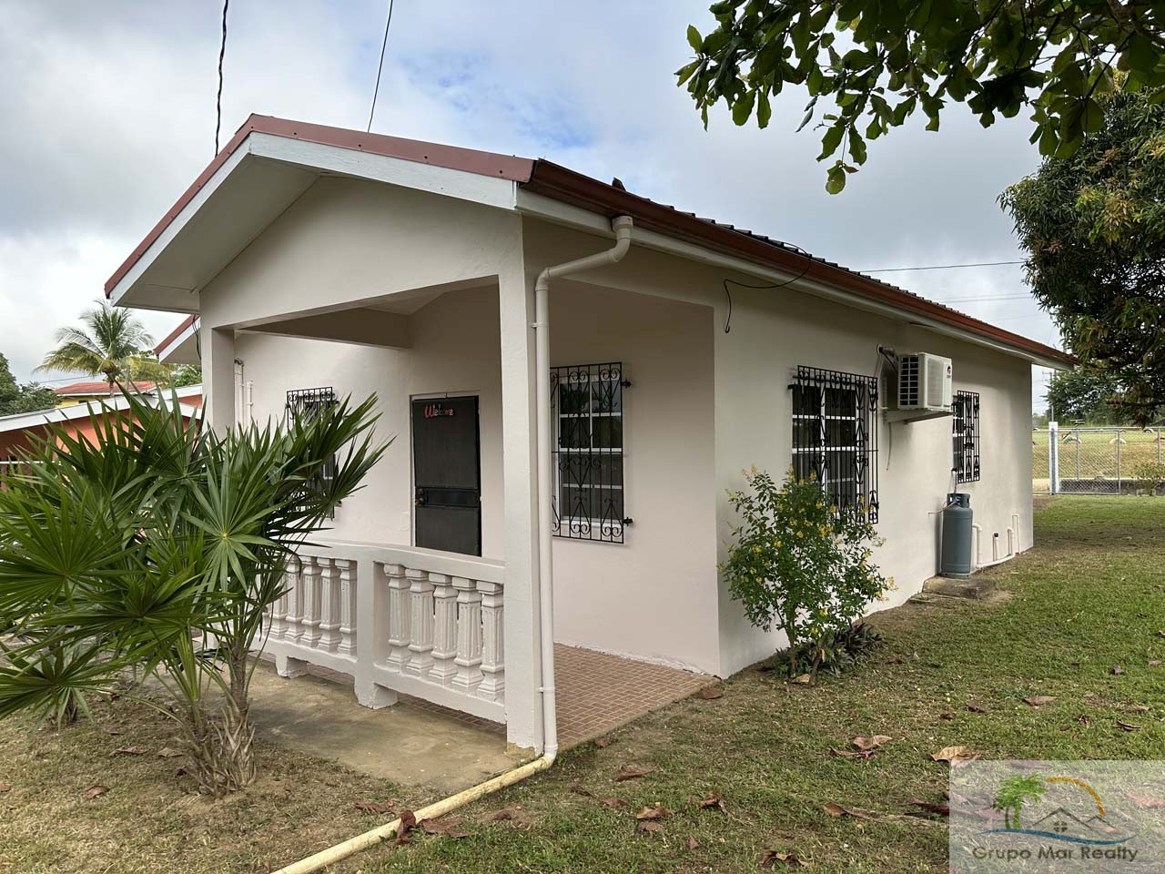 Home For Rent in Belize