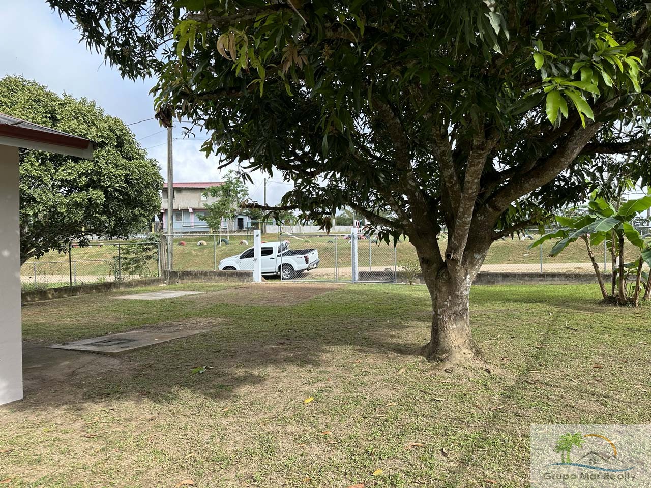 Home For Rent in Belize