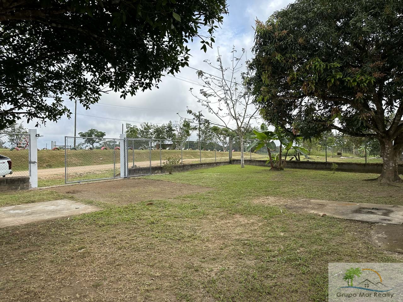 Home For Rent in Belize