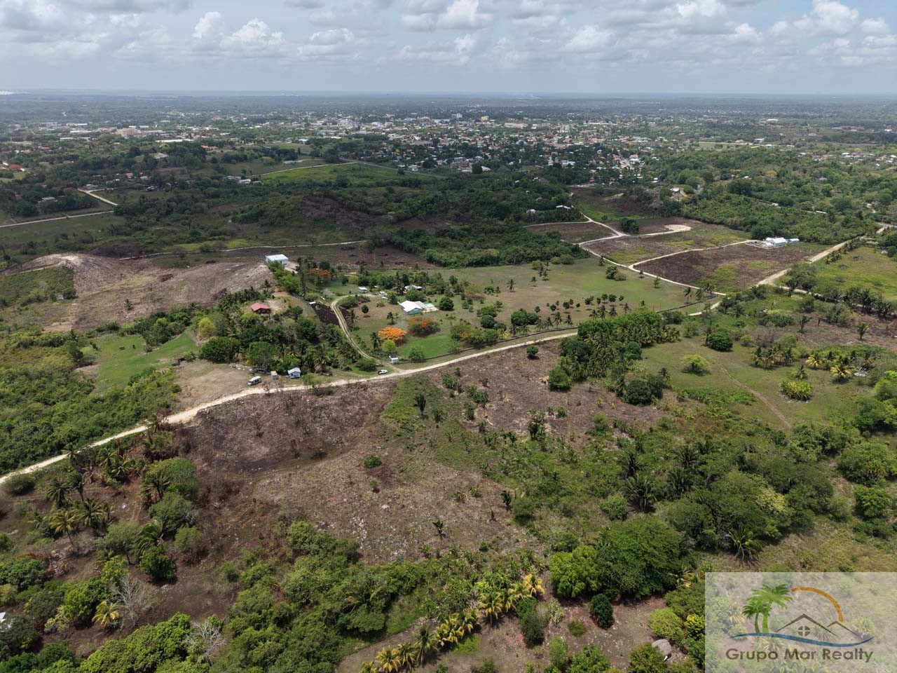 Belize One Acre Lot near Belmopan