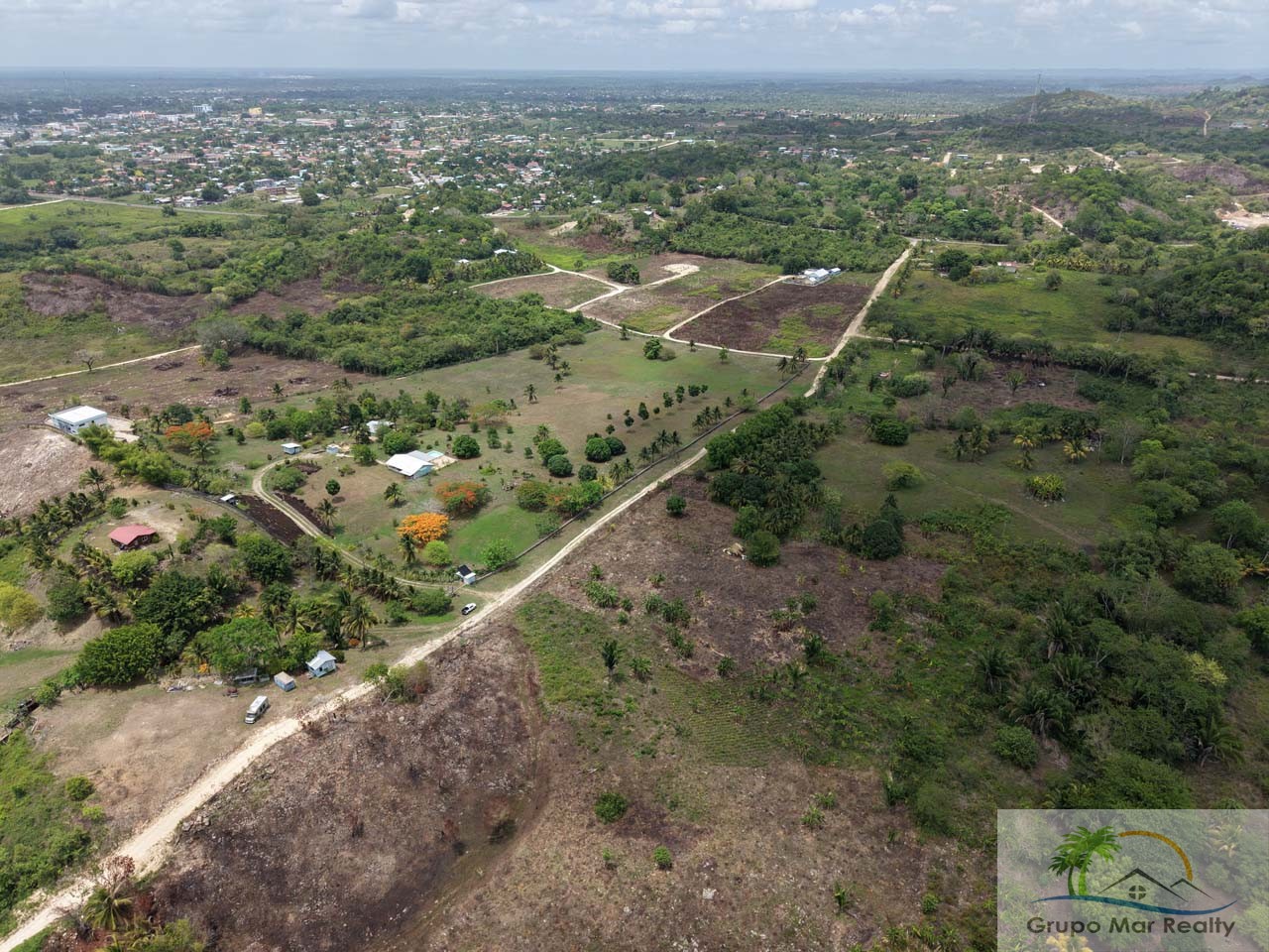 Belize One Acre Lot near Belmopan