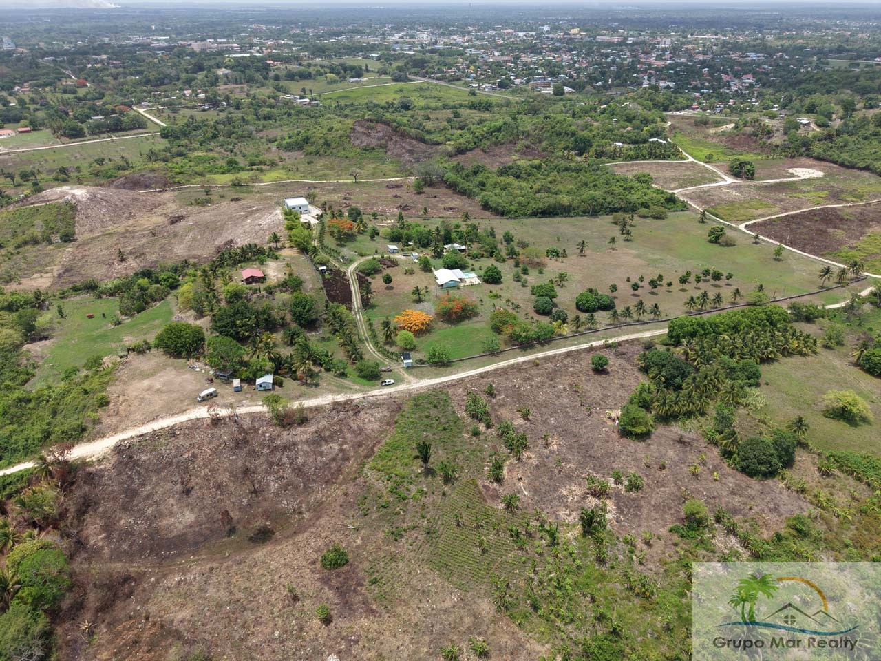 Belize One Acre Lot near Belmopan