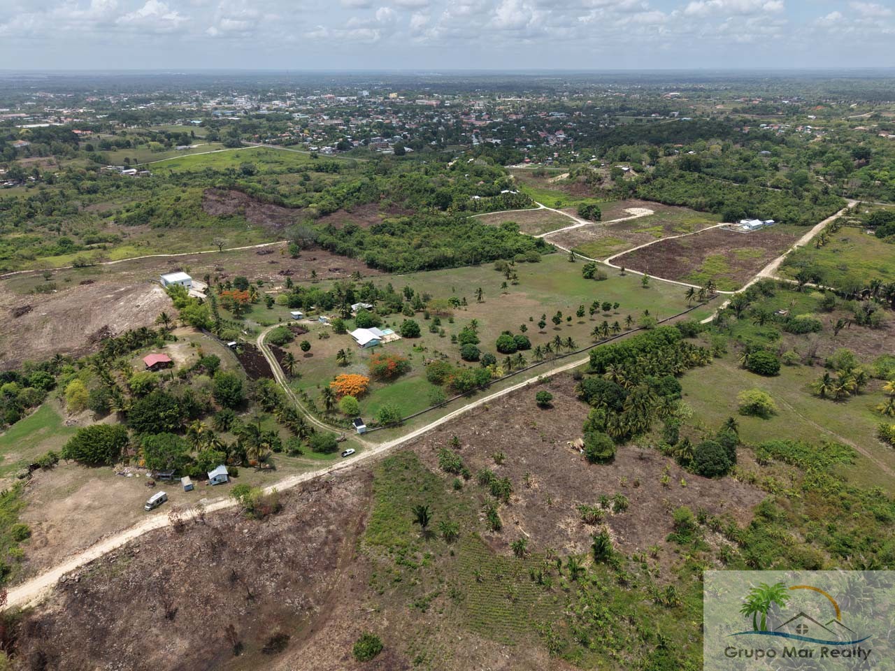 Belize One Acre Lot near Belmopan