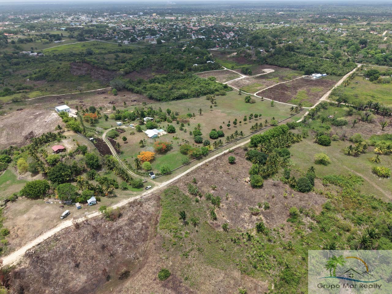 Belize One Acre Lot near Belmopan