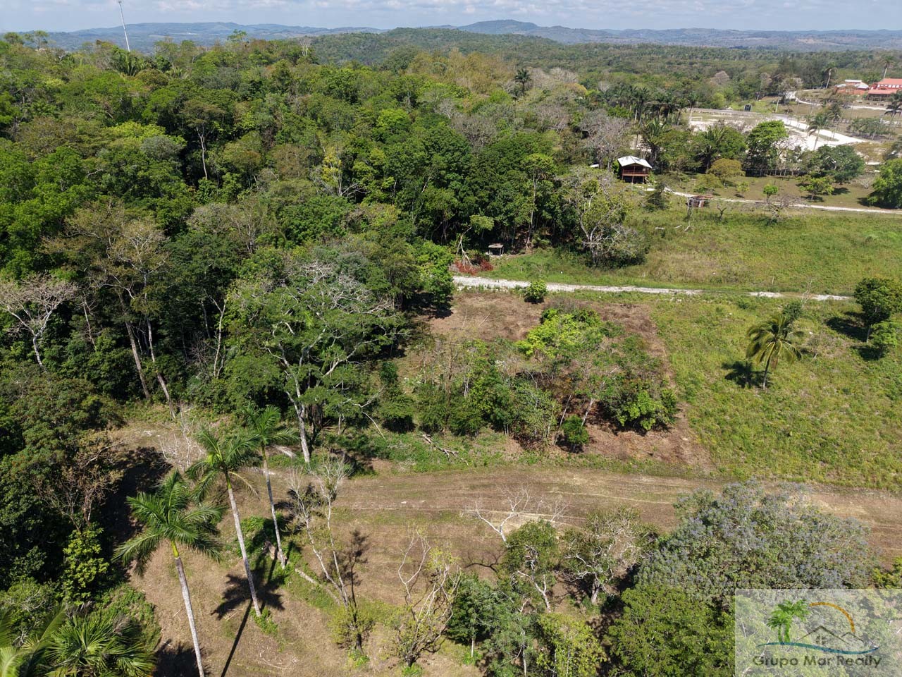 Belize Residential Lots
