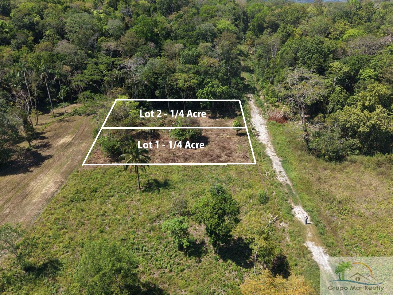 Belize Residential Lots