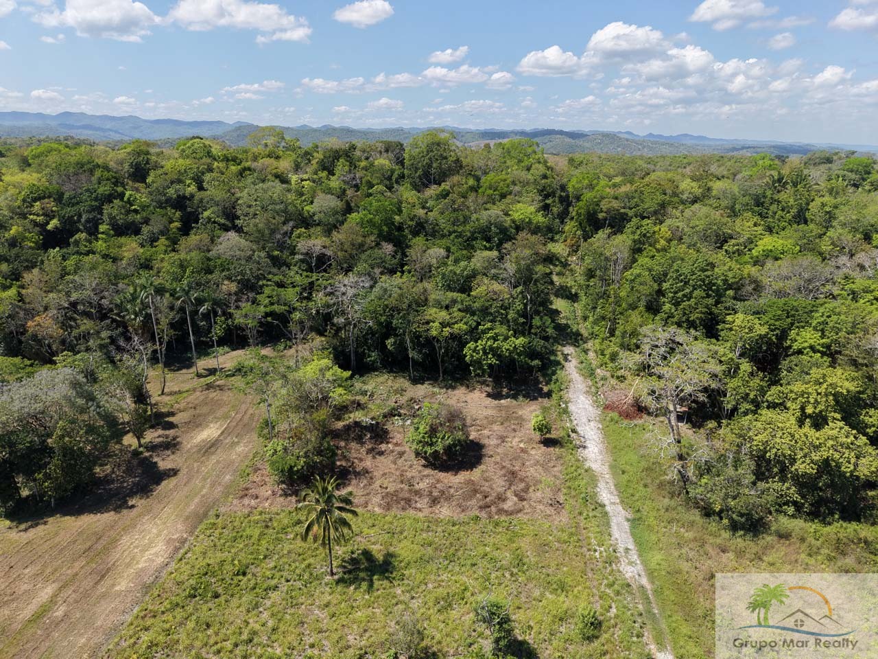 Belize Residential Lots