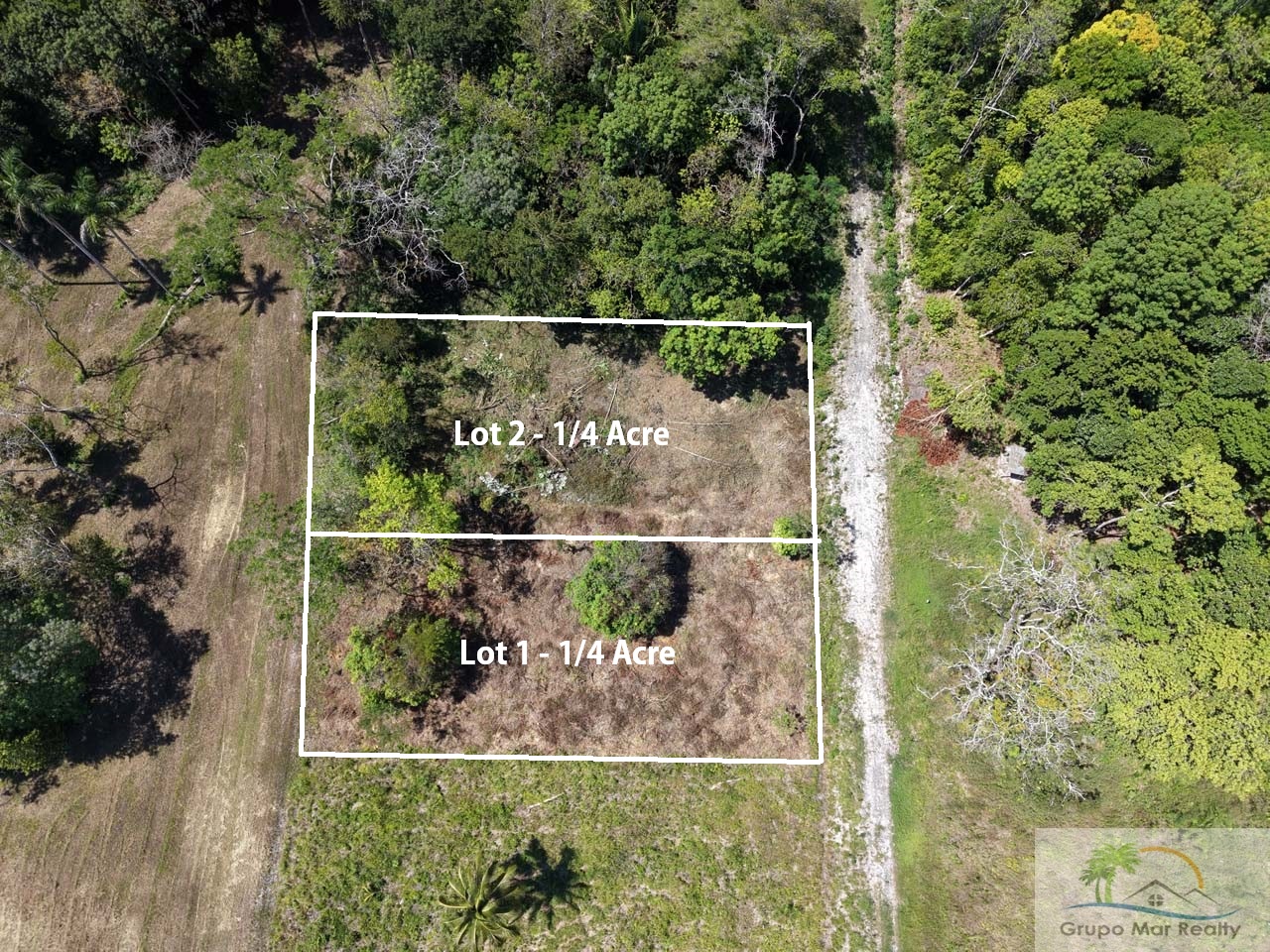 Belize Residential Lots
