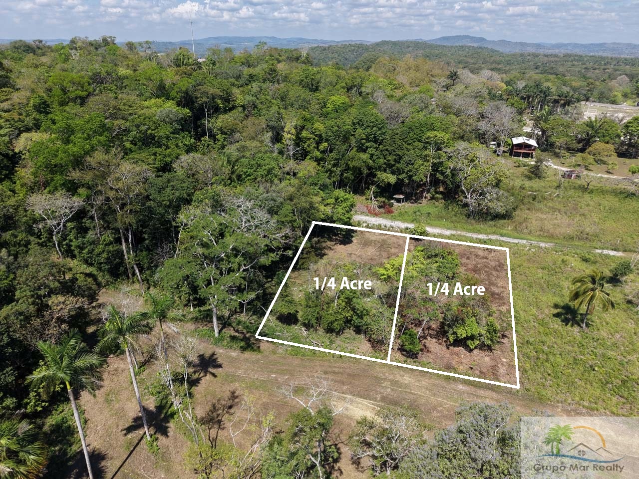 Belize Residential Lots