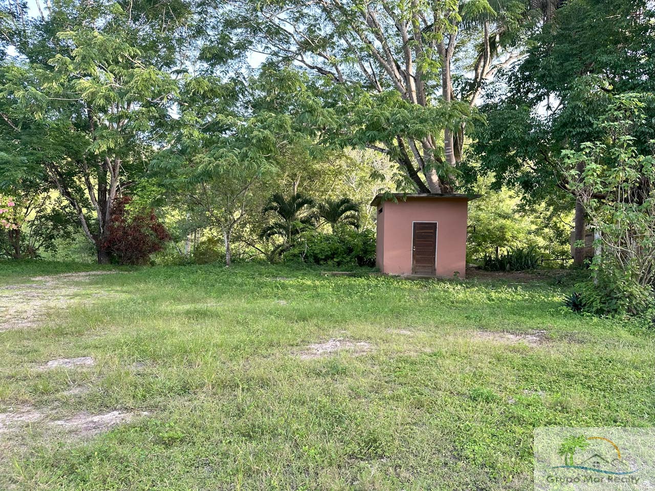 Belize Rental in Uniteville