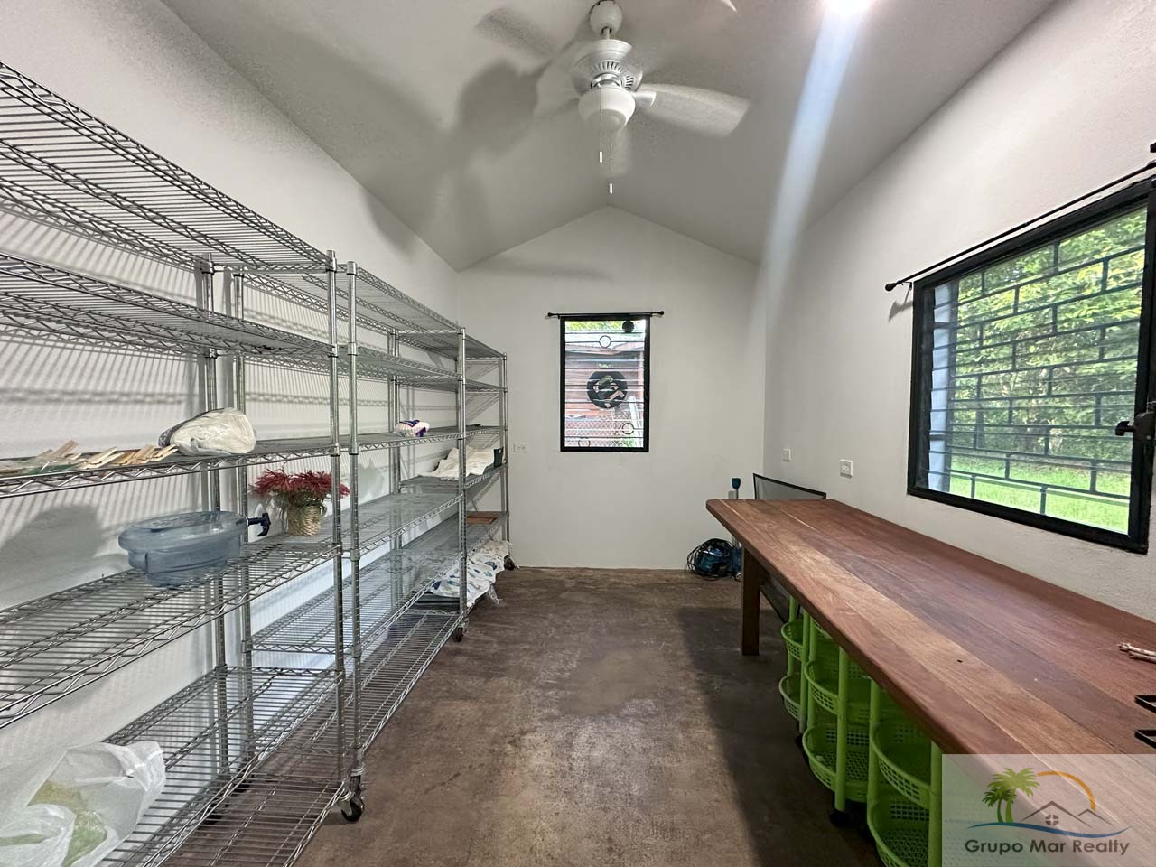 Belize Rental in Uniteville