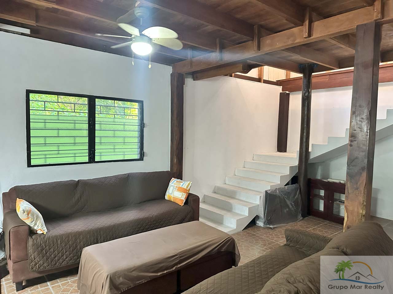 Belize Rental in Uniteville