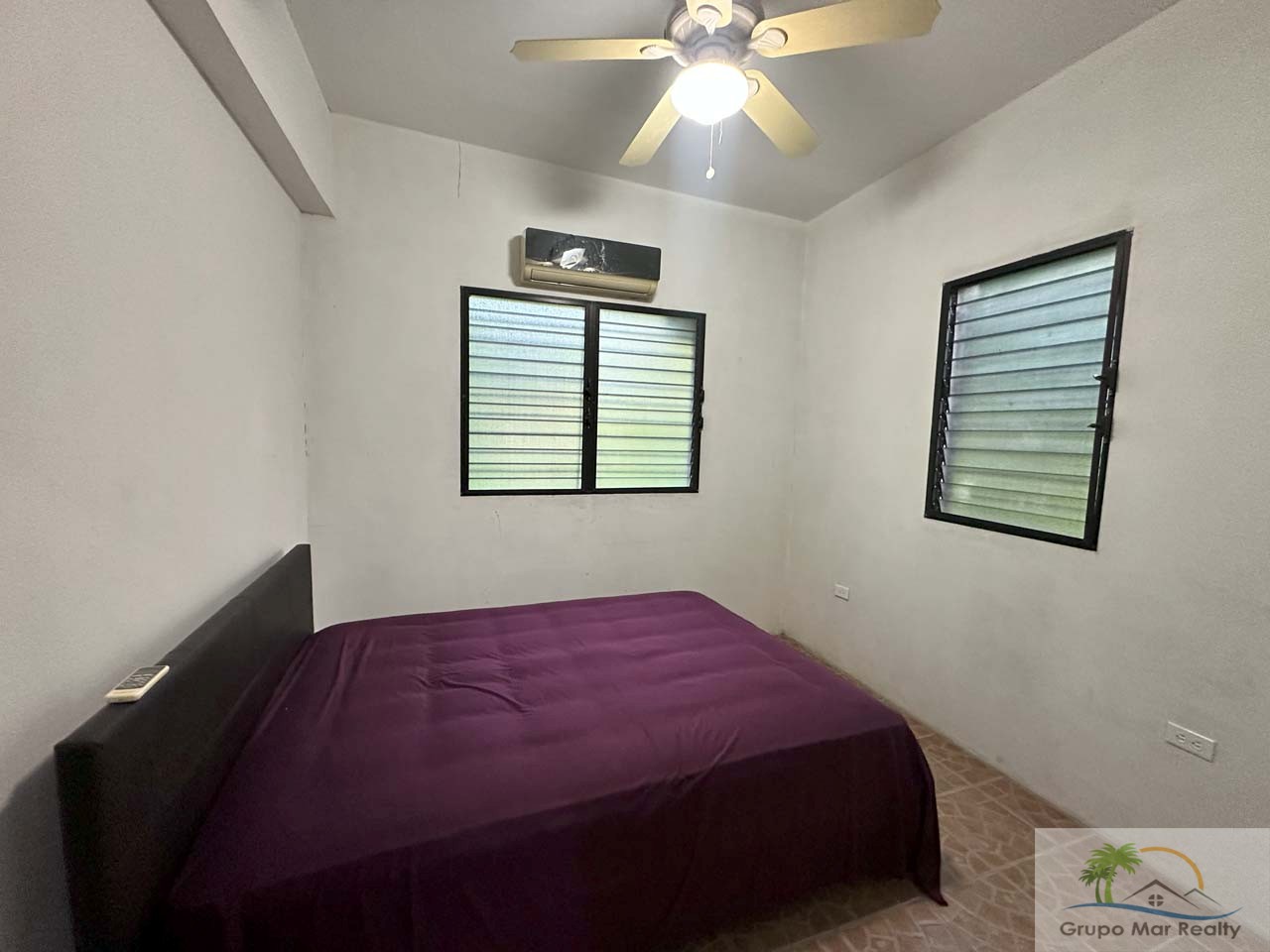 Belize Rental in Uniteville