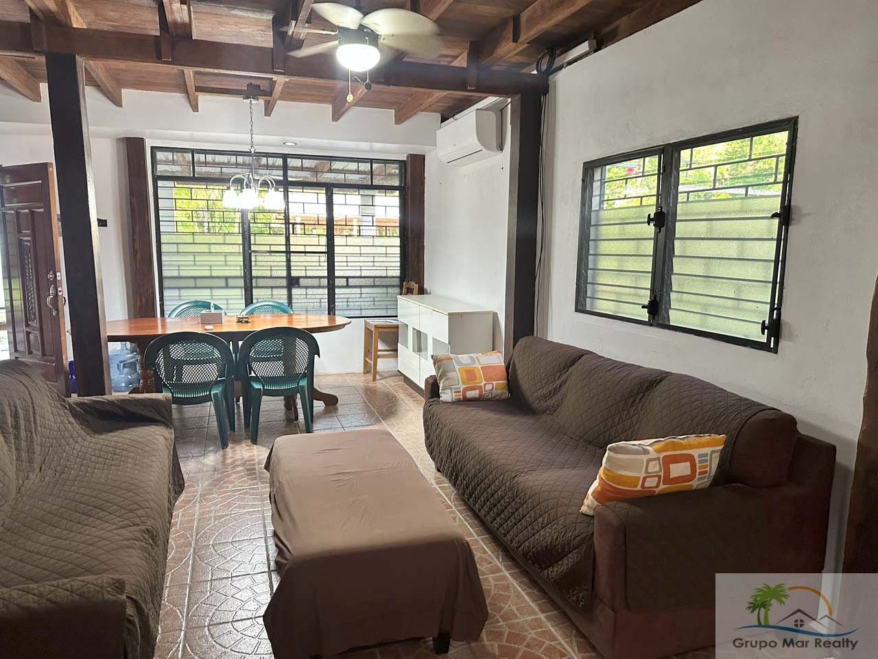 Belize Rental in Uniteville